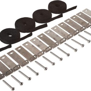 SunHeater® SK43 Rack Mount Kit