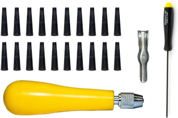 SunHeater® Tube Repair Kit